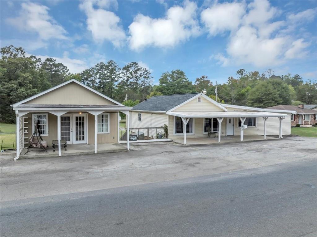 6071 North Main Street Southeast Acworth, GA 30101 - Photo 2 of 54