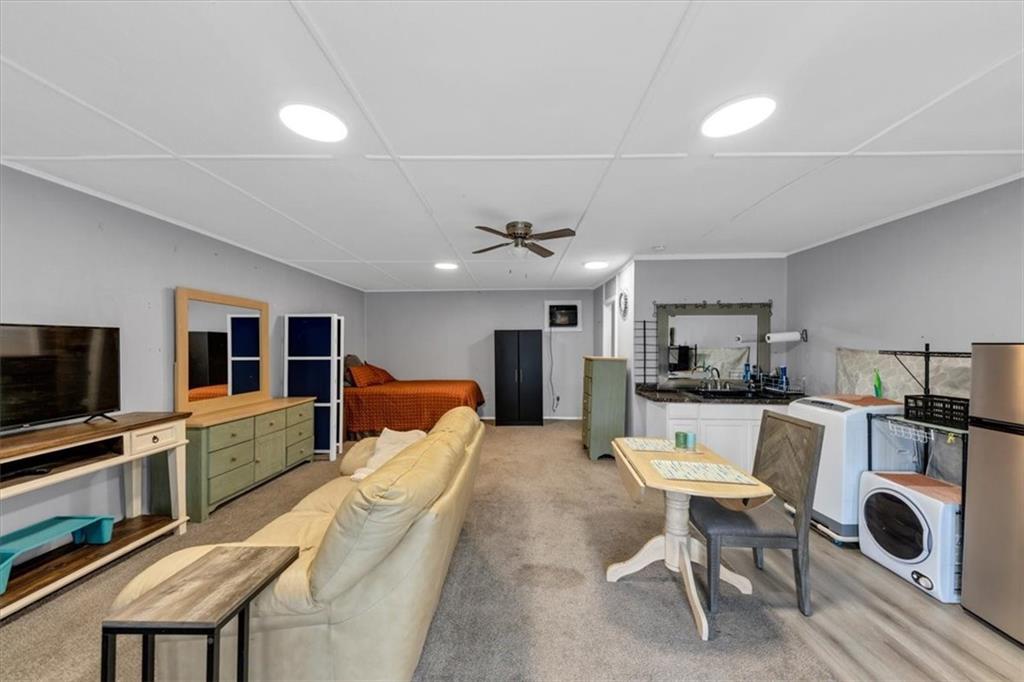 6071 North Main Street Southeast Acworth, GA 30101 - Photo 36 of 54