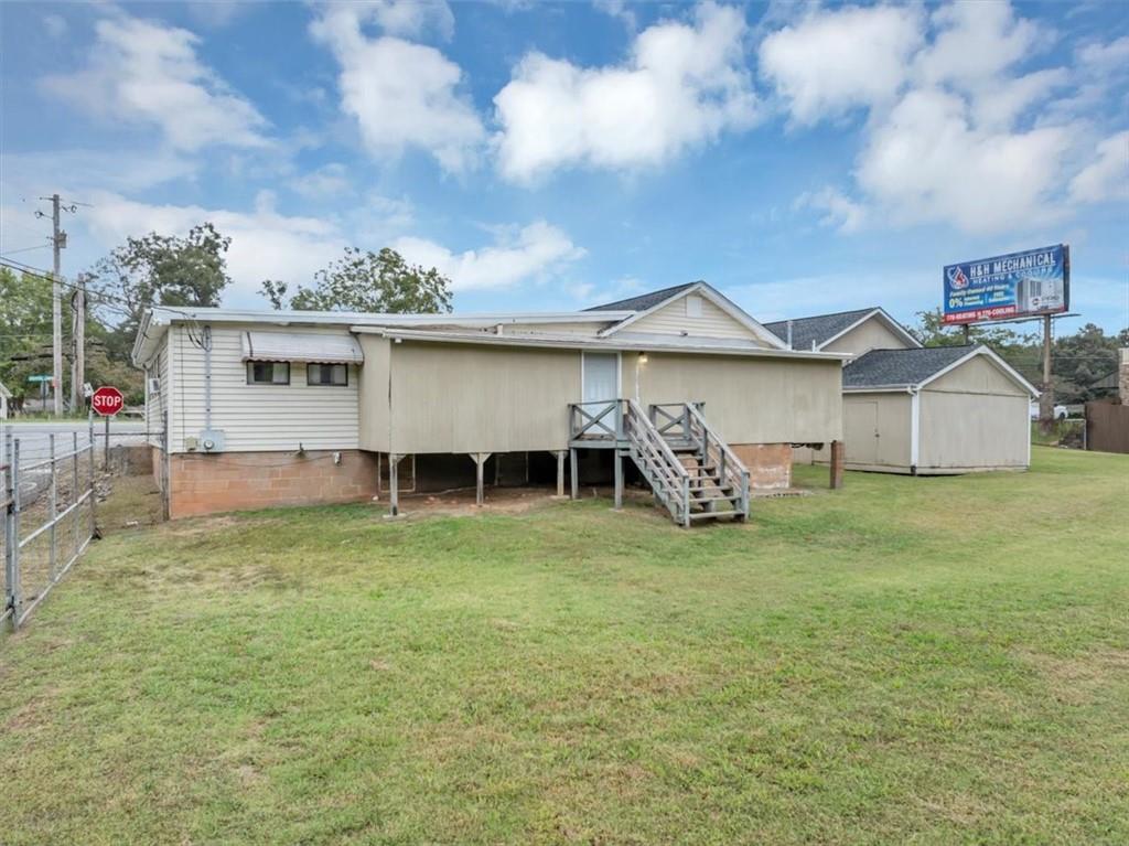 6071 North Main Street Southeast Acworth, GA 30101 - Photo 48 of 54