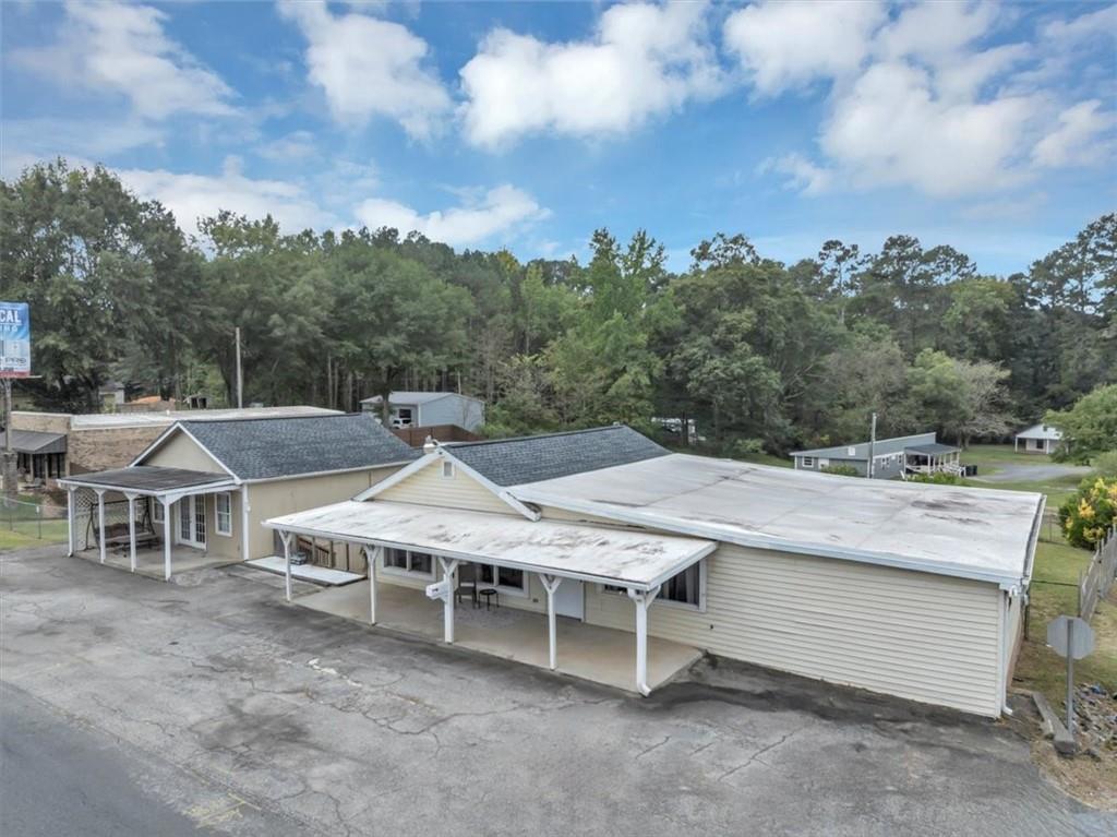 6071 North Main Street Southeast Acworth, GA 30101 - Photo 53 of 54