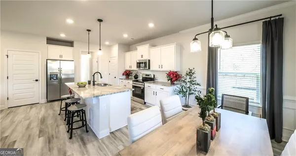 $370,788 | 213 Laney Drive, Carrollton, GA 30117