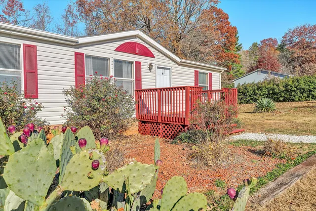 $239,500 | 149 Dalewood Lane, Rocky Mount, VA 24151