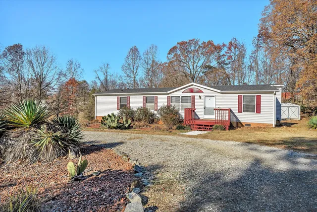 $239,500 | 149 Dalewood Lane, Rocky Mount, VA 24151