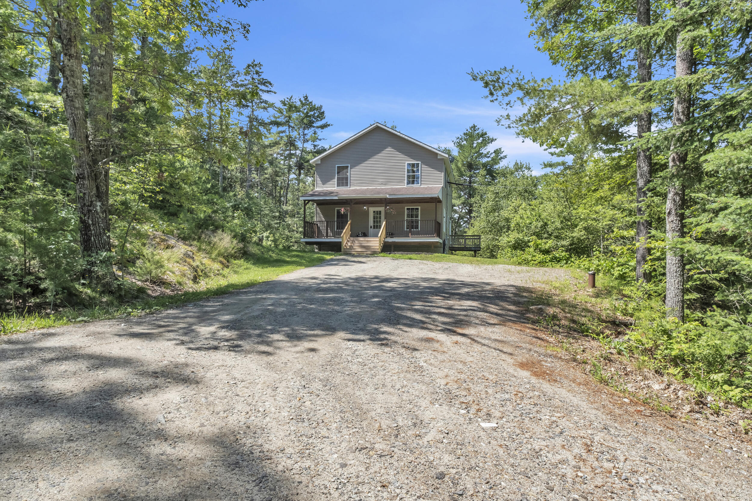 21 Sandy Brook Road West Bath, ME 04530 - Photo 35 of 67 video-41