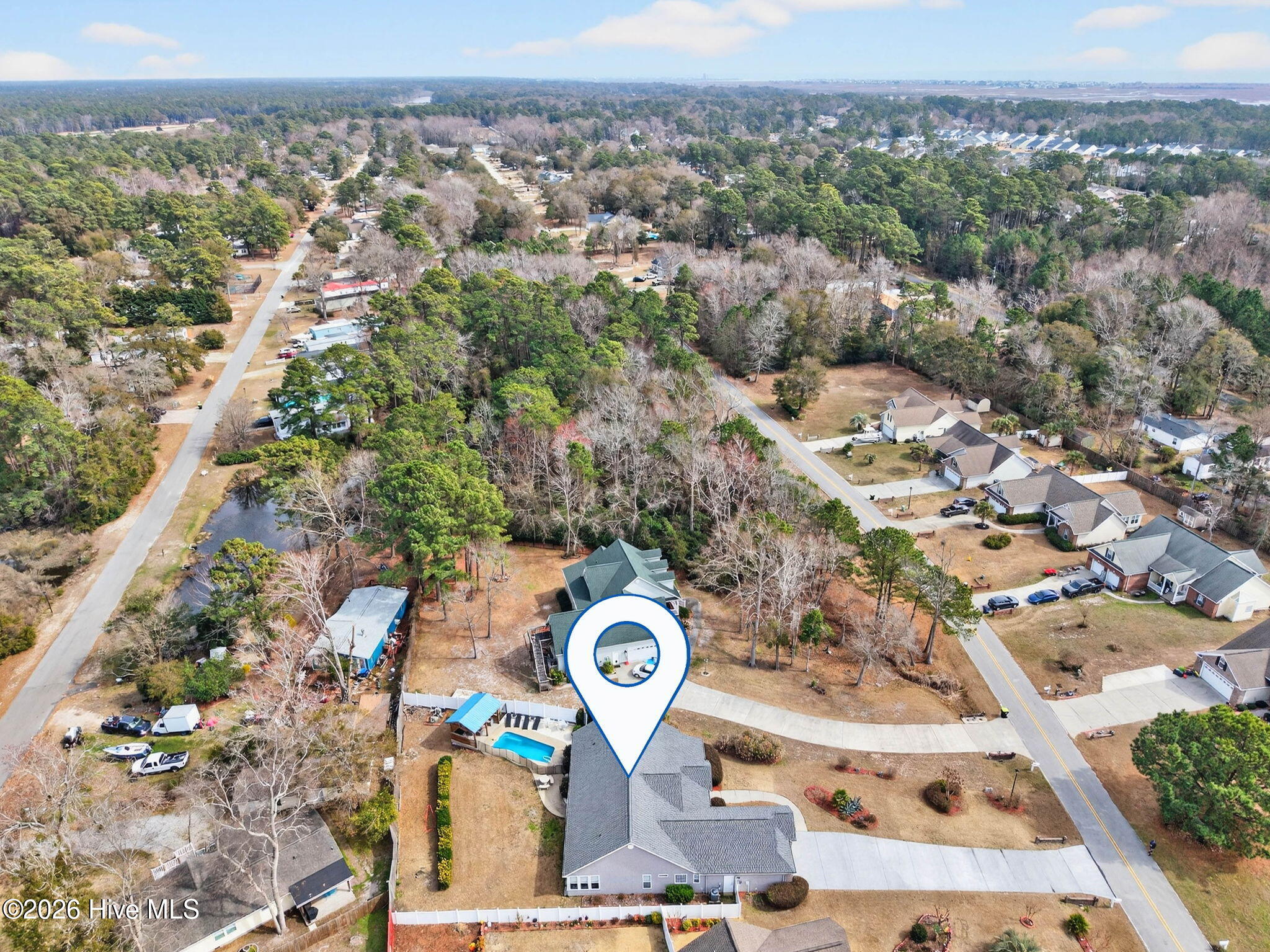 9116 Oak Ridge Plantation Drive Southwest Calabash, NC 28467 - Photo 60 of 61 9116 Oak Ridge Plantation (7)