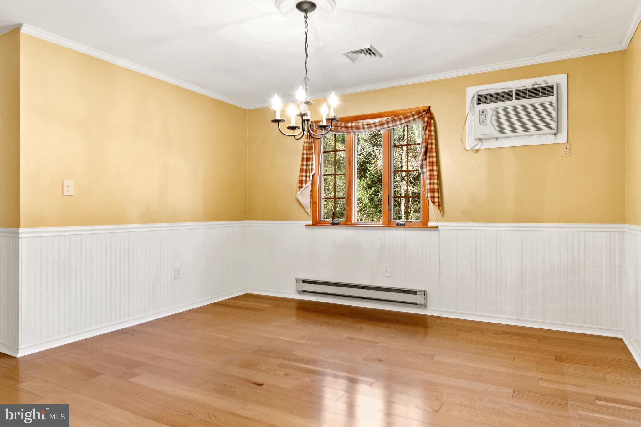 226 Cobbs Mill Road Bridgeton, NJ 08302 - Photo 12 of 32 Dining room