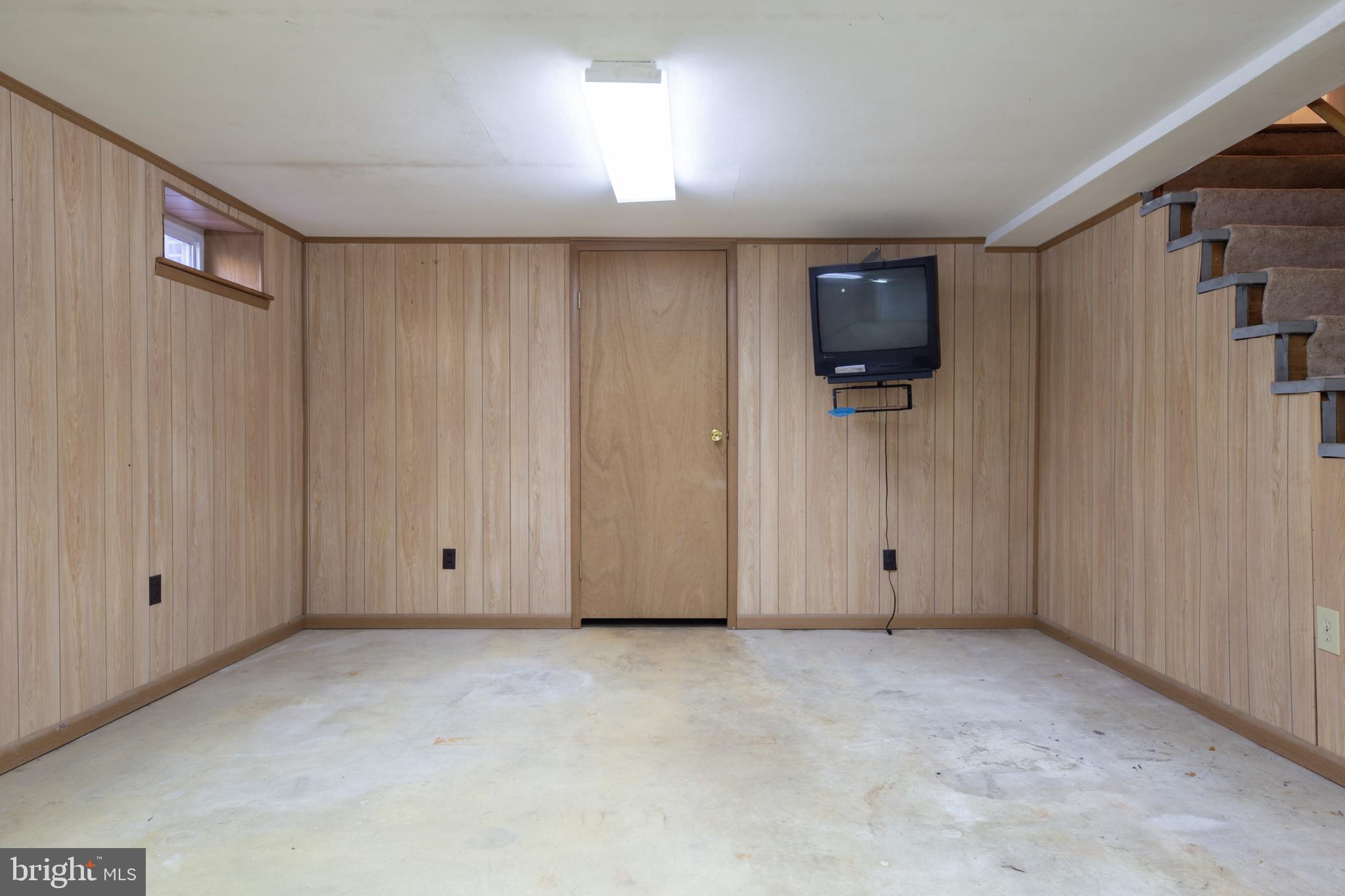226 Cobbs Mill Road Bridgeton, NJ 08302 - Photo 22 of 32 Basement