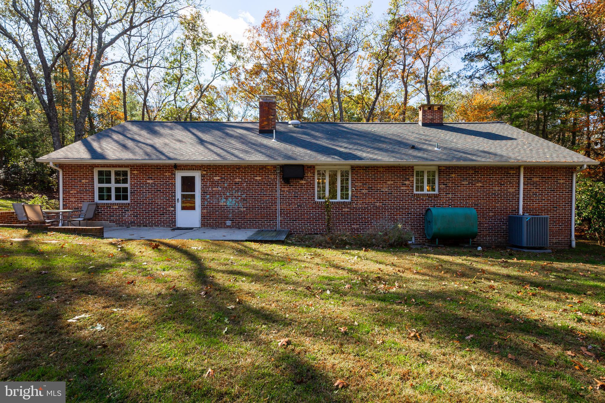 226 Cobbs Mill Road Bridgeton, NJ 08302 - Photo 26 of 32 Rear