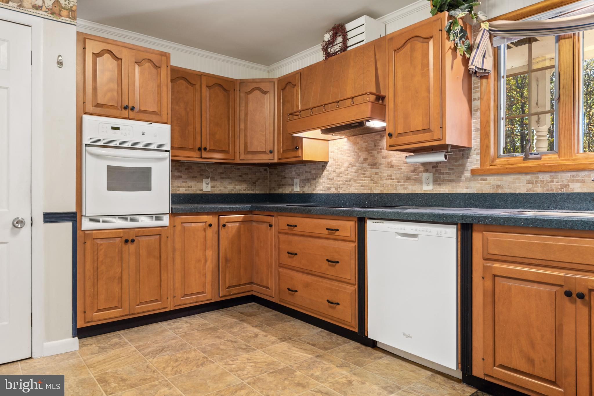 226 Cobbs Mill Road Bridgeton, NJ 08302 - Photo 8 of 32 Kitchen