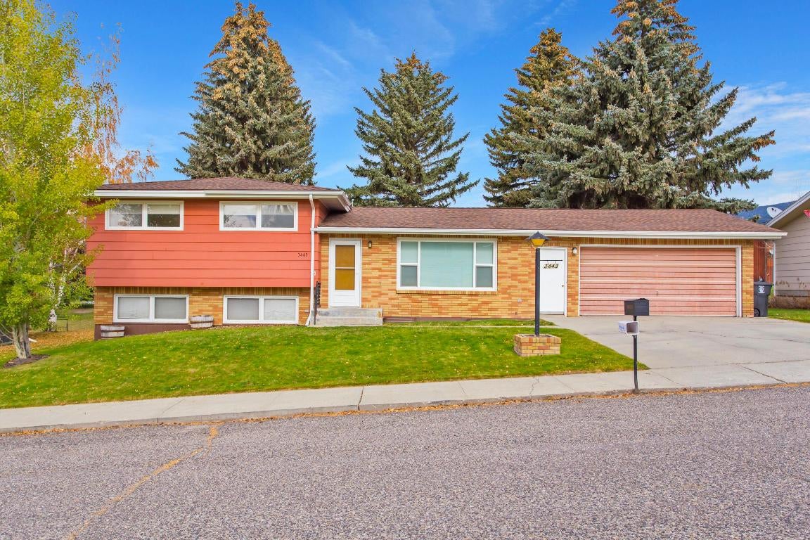 3443 Hannibal Street Butte, MT 59701 - Photo 1 of 1 Gallery Image 1