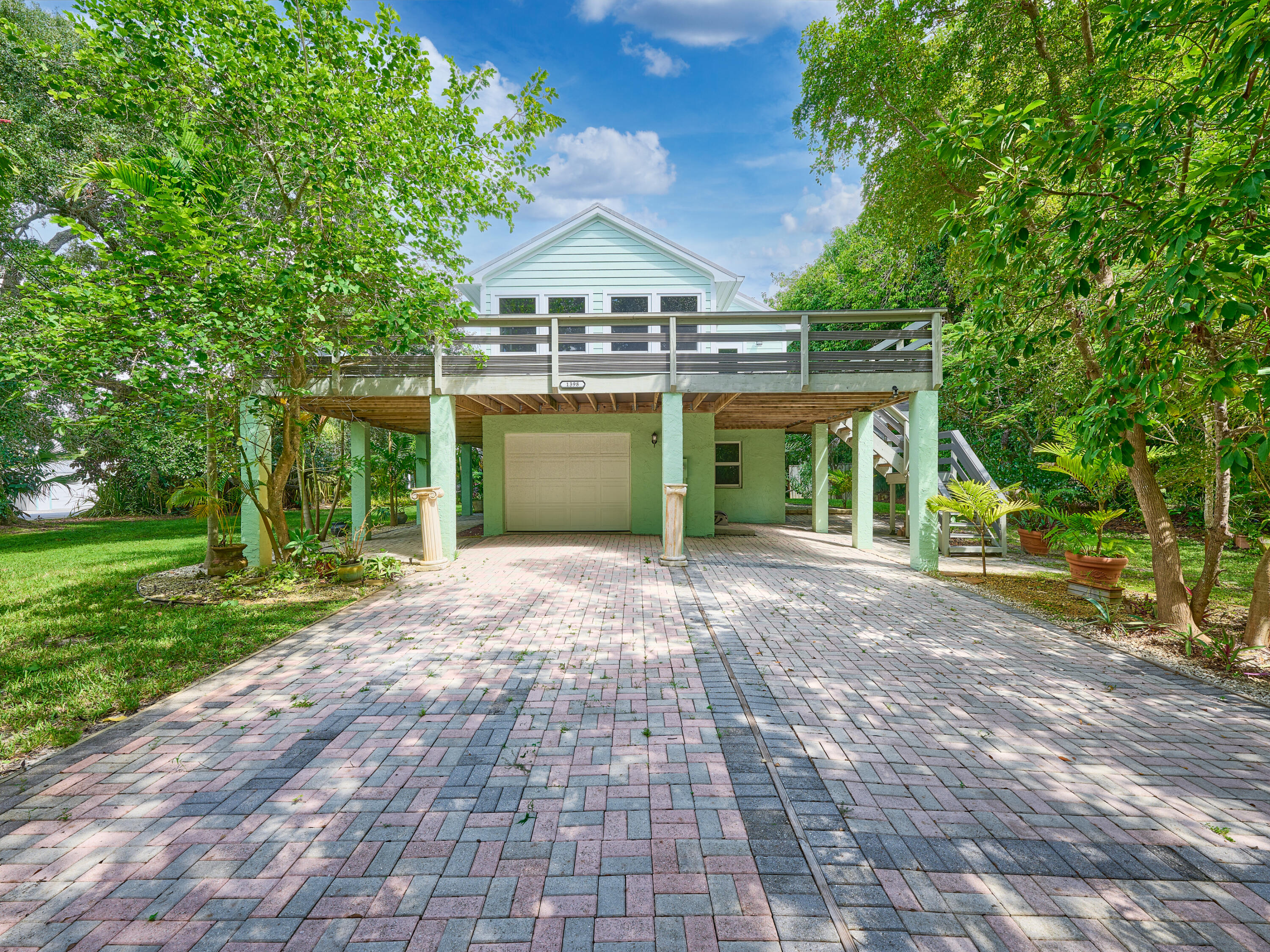 1398 Southwest Palm City Road Stuart, FL 34994 - Photo 2 of 64 C PYL 0002