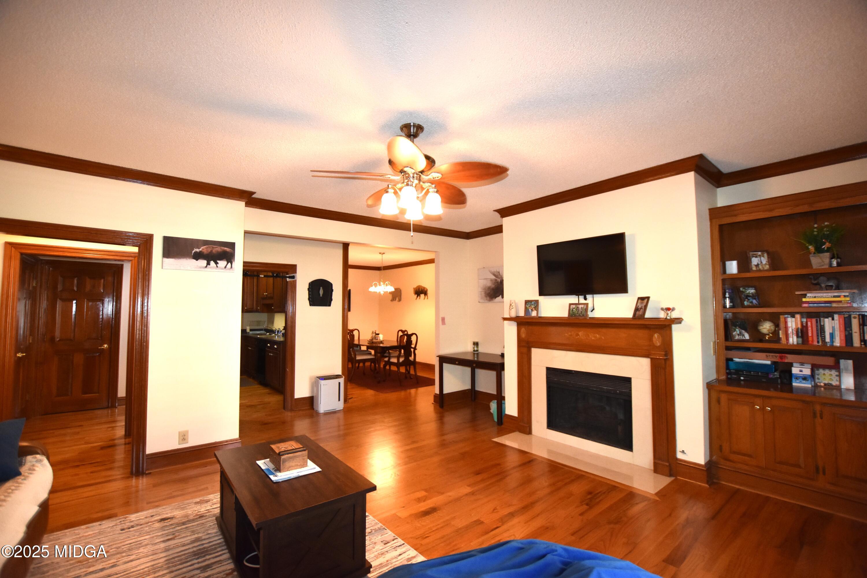 175 Corbin Avenue, Unit B Macon, GA 31204 - Photo 9 of 38 DSC_0657