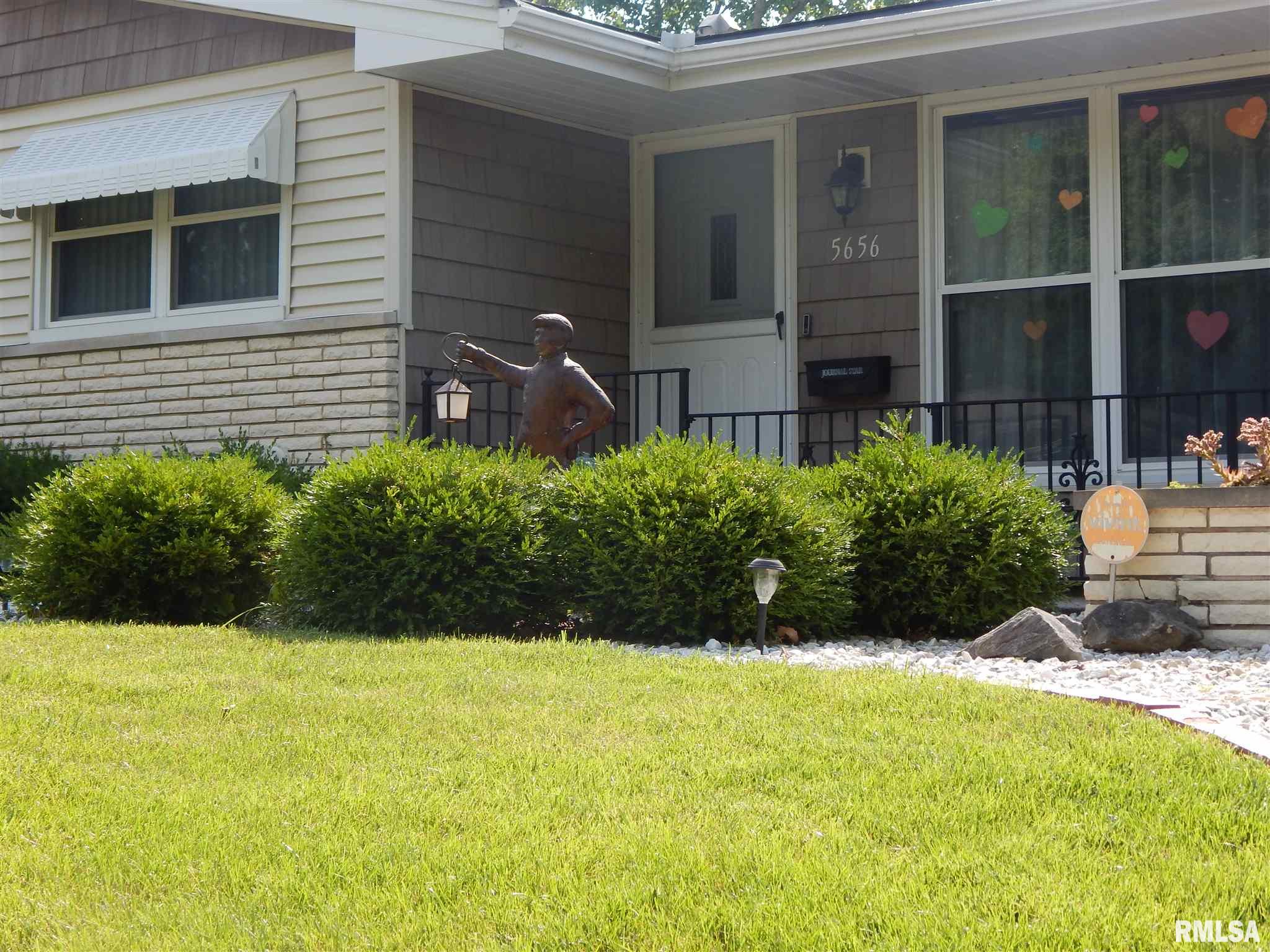 5656 North Hamilton Road Peoria, IL 61614 - Photo 37 of 40 Gallery Image 37