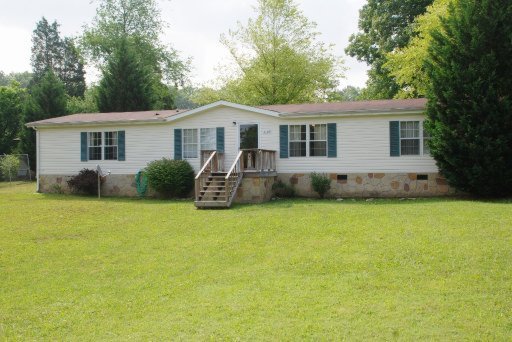 5100 East Emory Road Knoxville, TN 37938 - Photo 1 of 1 Primary Photo