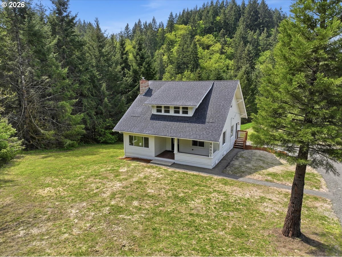 66801 Bishop Creek Road Deer Island, OR 97054 - Photo 33 of 35