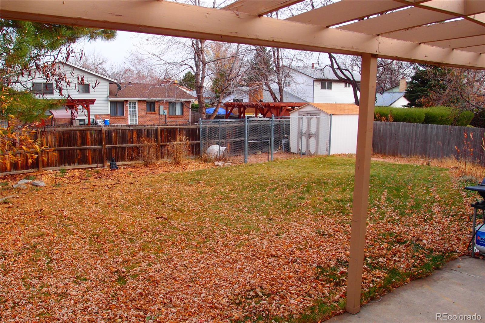 9220 Raleigh Street Westminster, CO 80031 - Photo 21 of 21 Gallery Image 21