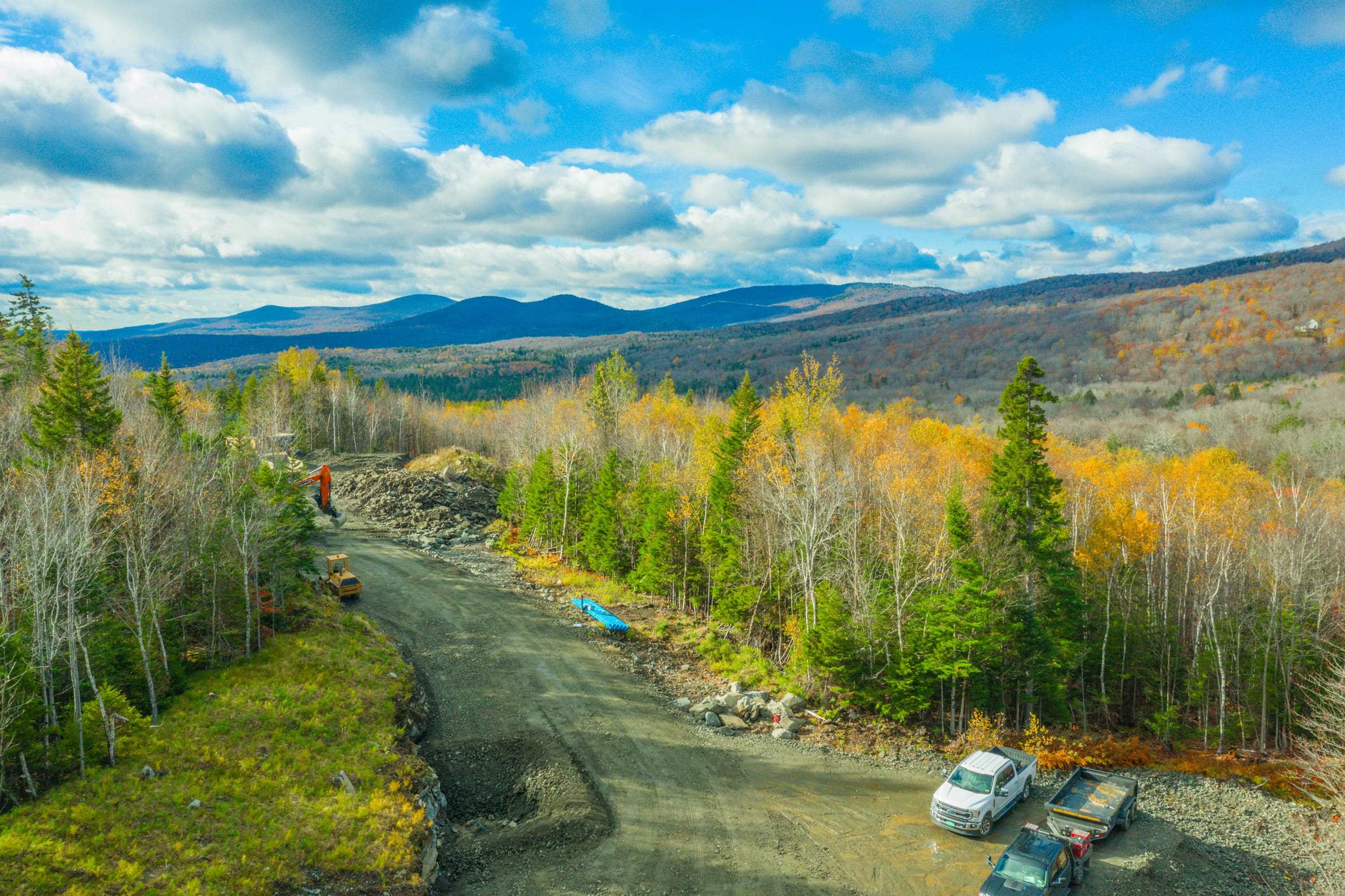 Lot 4 Mountain Ridge Drive Wilmington, VT 05363 - Photo 2 of 3