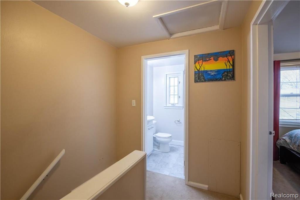 1779 Graefield Road Birmingham, MI 48009 - Photo 14 of 20
