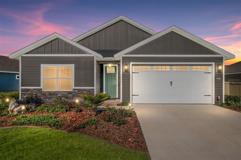 1414 Southwest 66th Drive Gainesville, FL 32607 - Photo 1 of 1