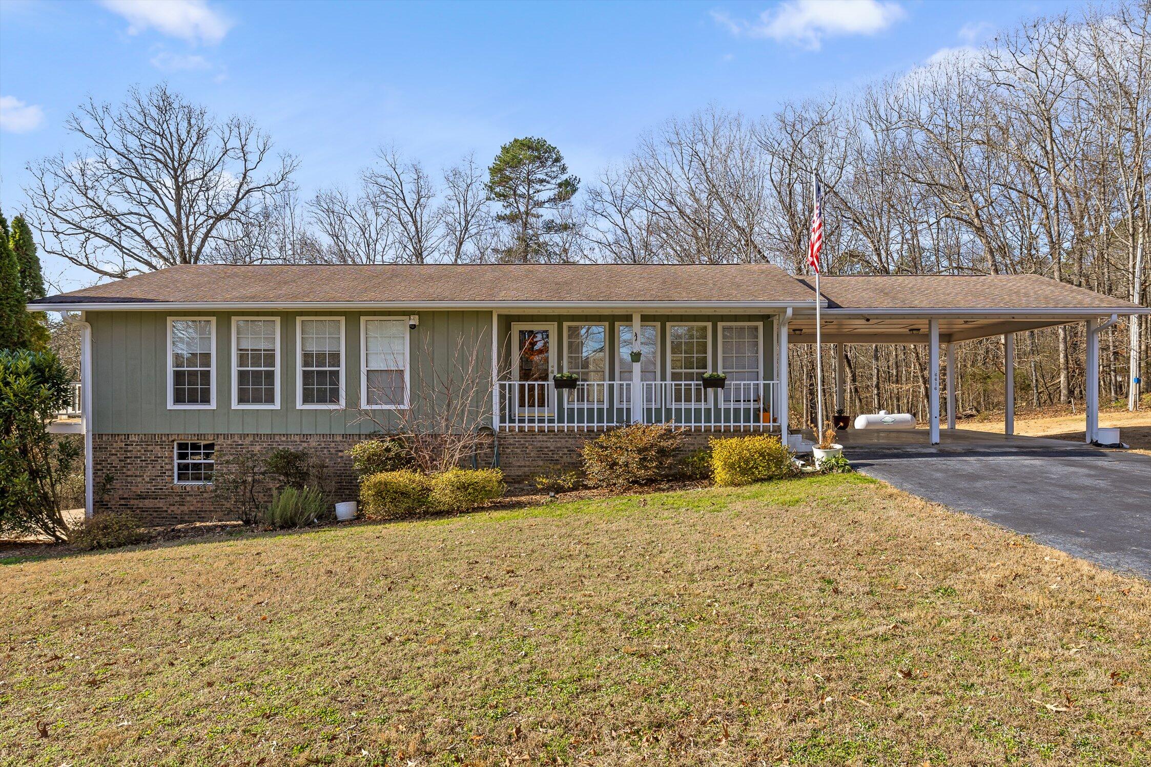 6616 Ramsey Road Harrison, TN 37341 - Photo 46 of 52 52-Ramsey-52