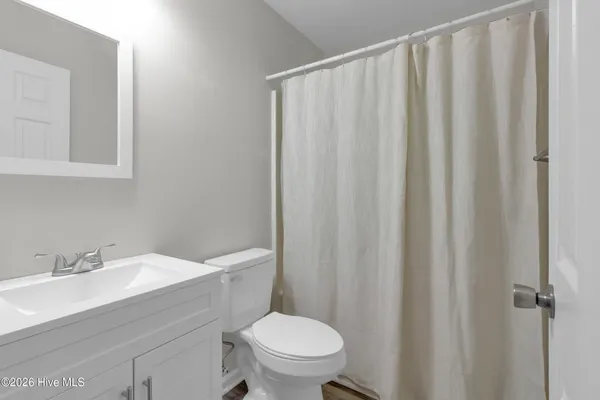 $1,550 | 3825 Elizabeth Avenue, New Bern, NC 28562