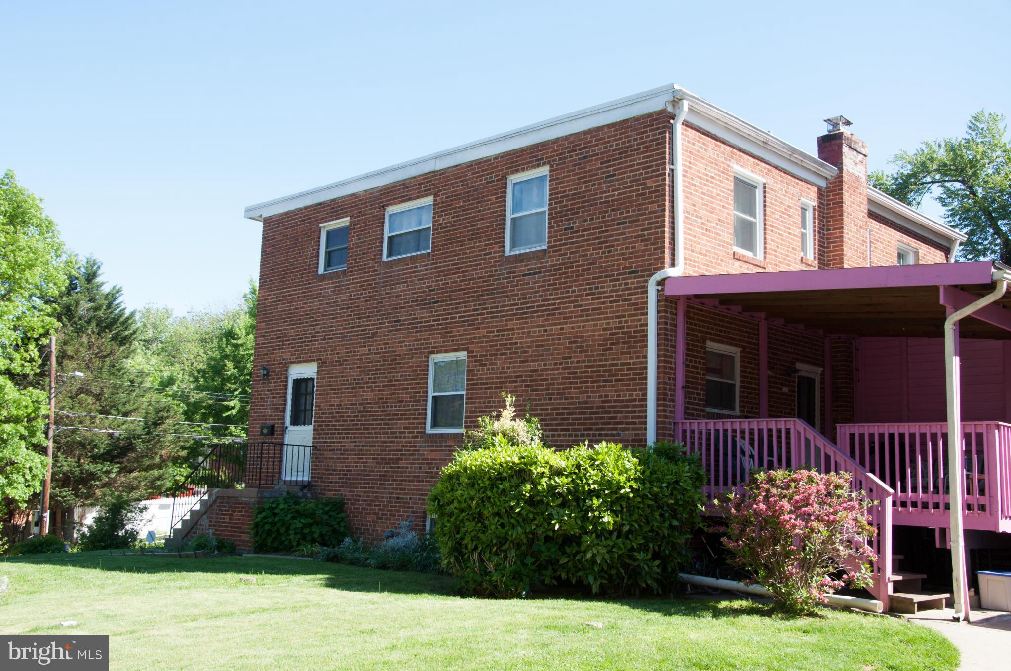 Exterior (General)
