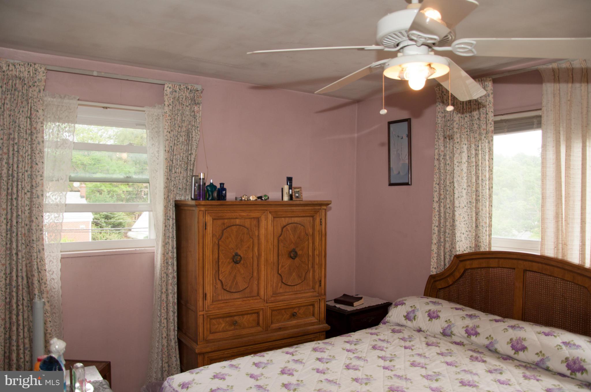 8446 12th Avenue Silver Spring, MD 20903 - Photo 11 of 19 Bedroom