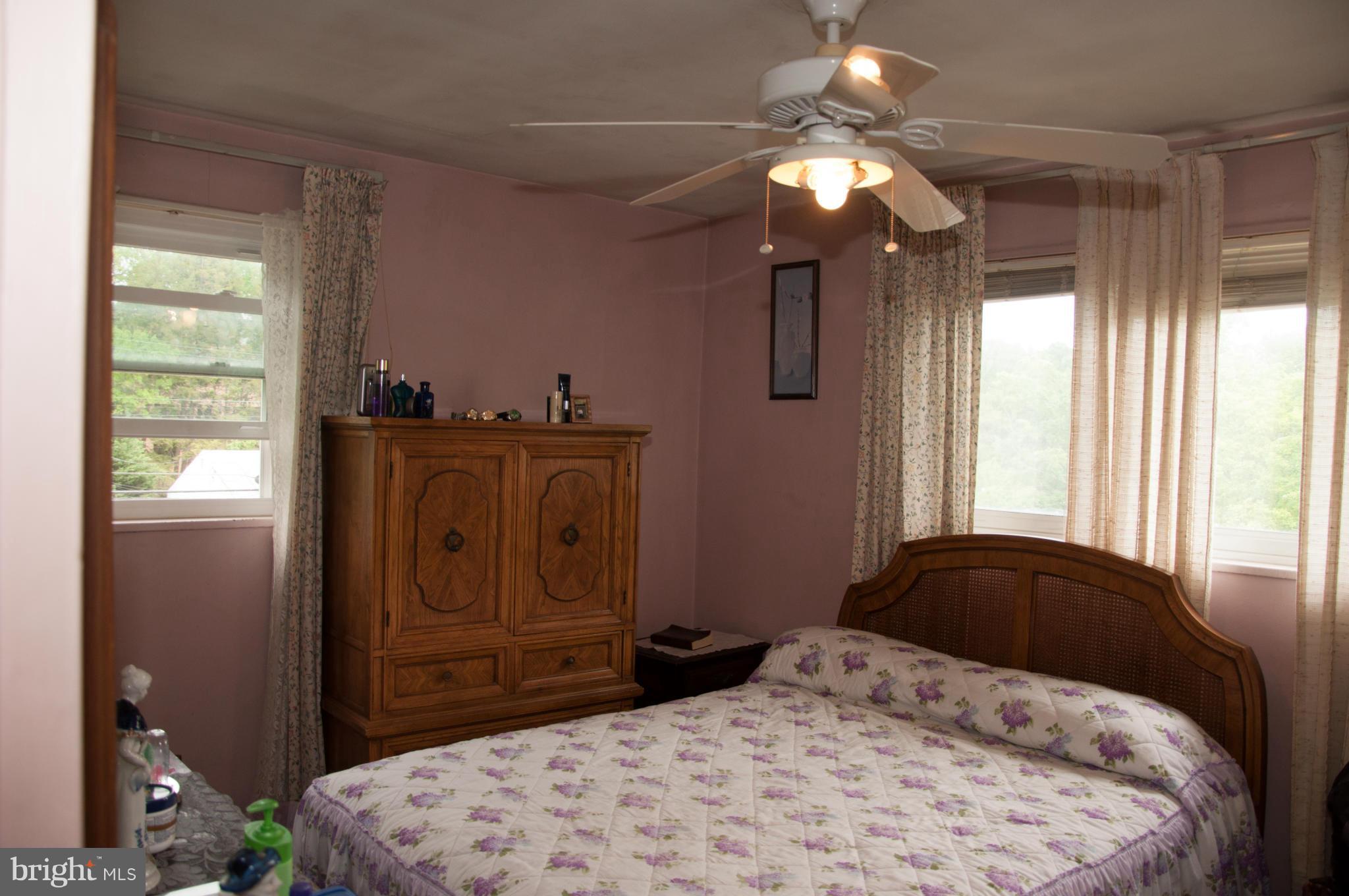 8446 12th Avenue Silver Spring, MD 20903 - Photo 12 of 19 Bedroom