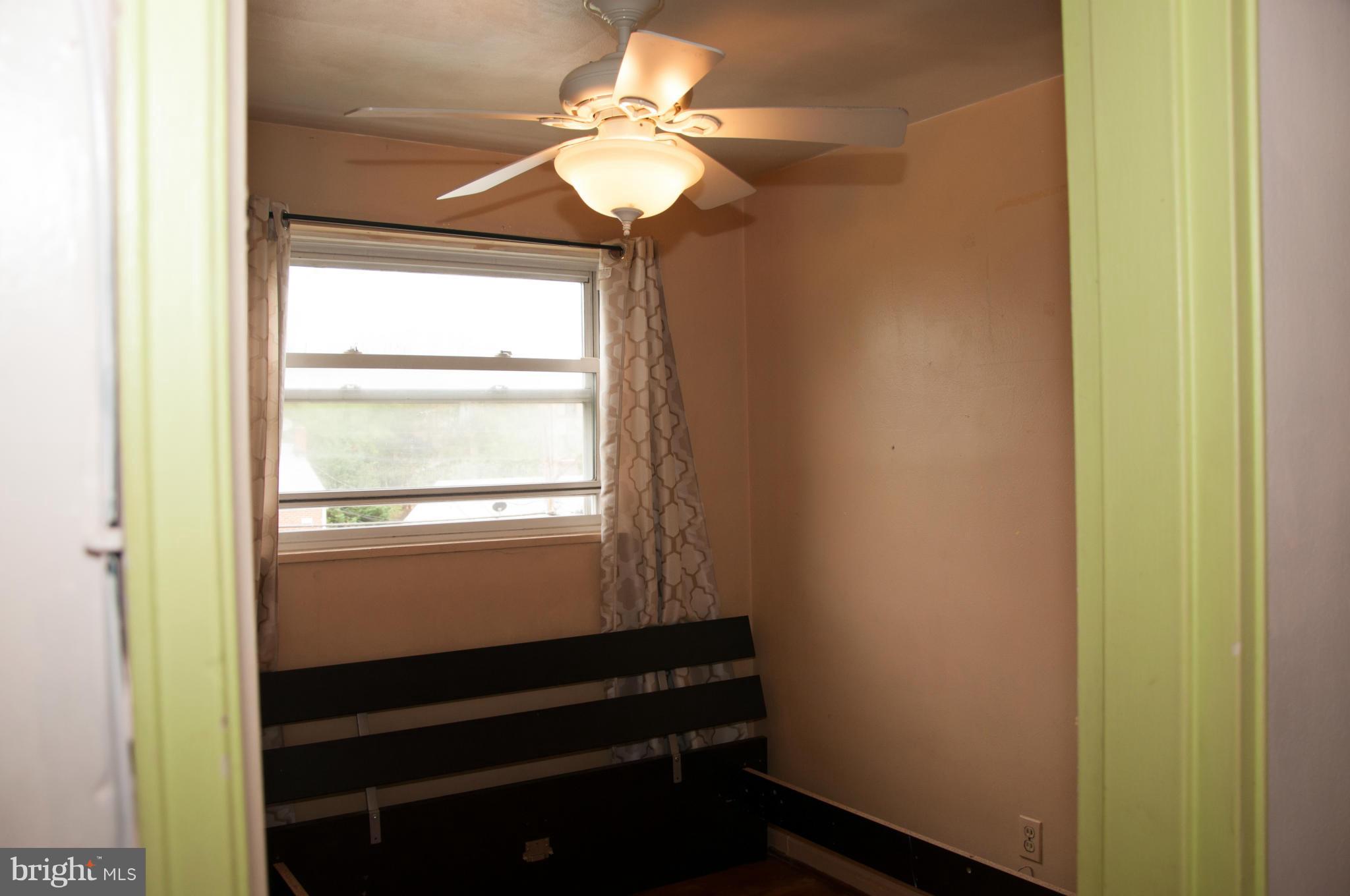 8446 12th Avenue Silver Spring, MD 20903 - Photo 13 of 19 Bedroom
