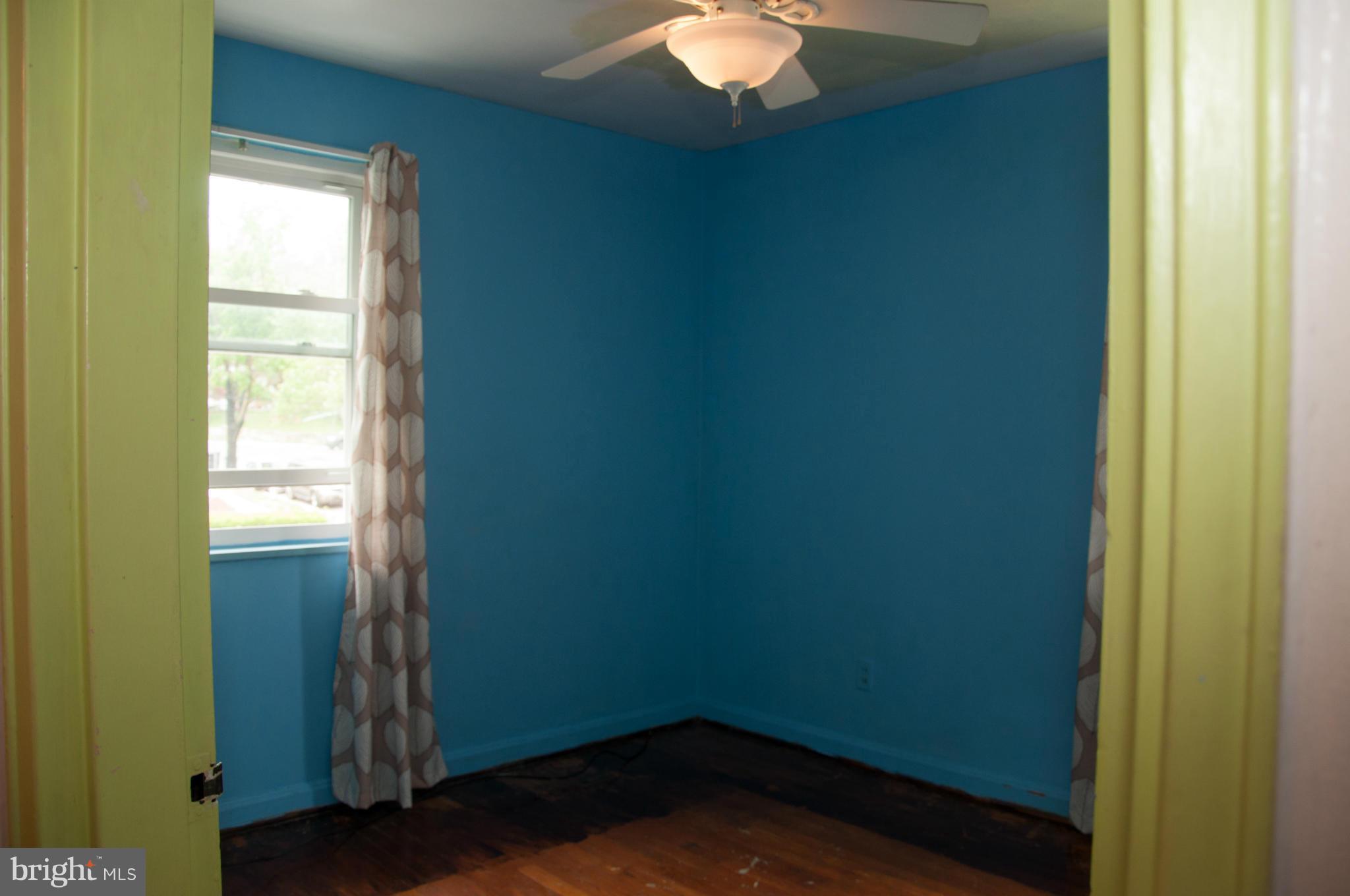 8446 12th Avenue Silver Spring, MD 20903 - Photo 14 of 19 Bedroom