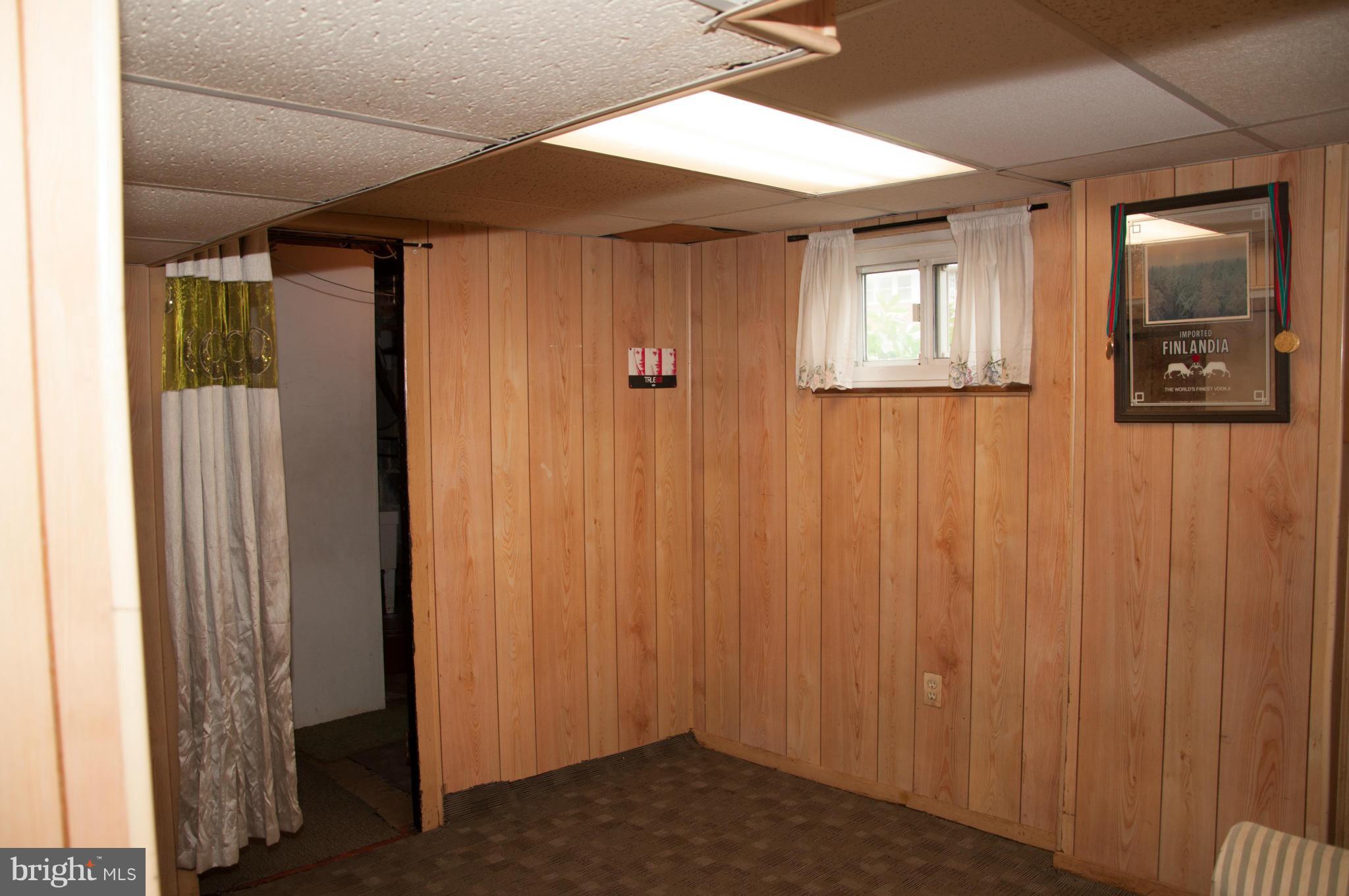 8446 12th Avenue Silver Spring, MD 20903 - Photo 17 of 19 Basement