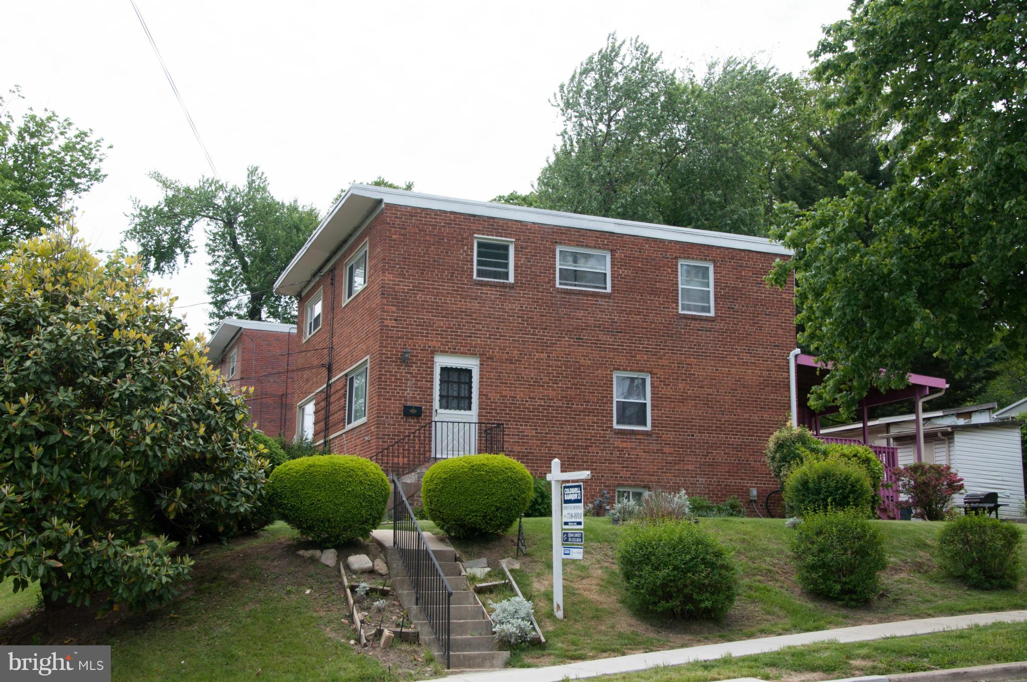 Exterior (General)