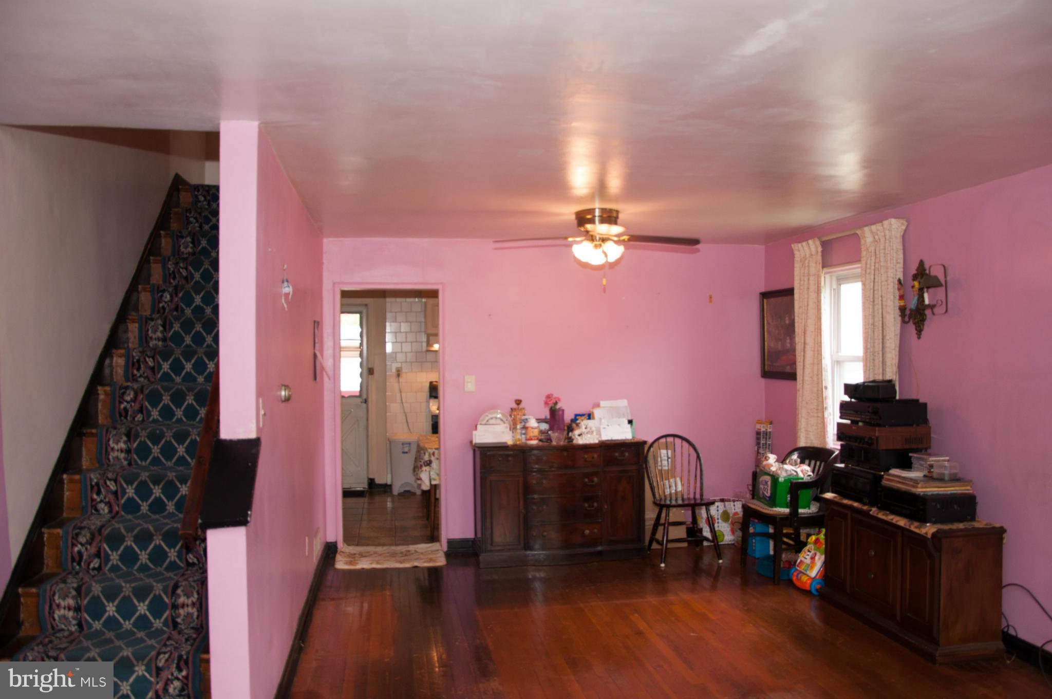 Interior (General)