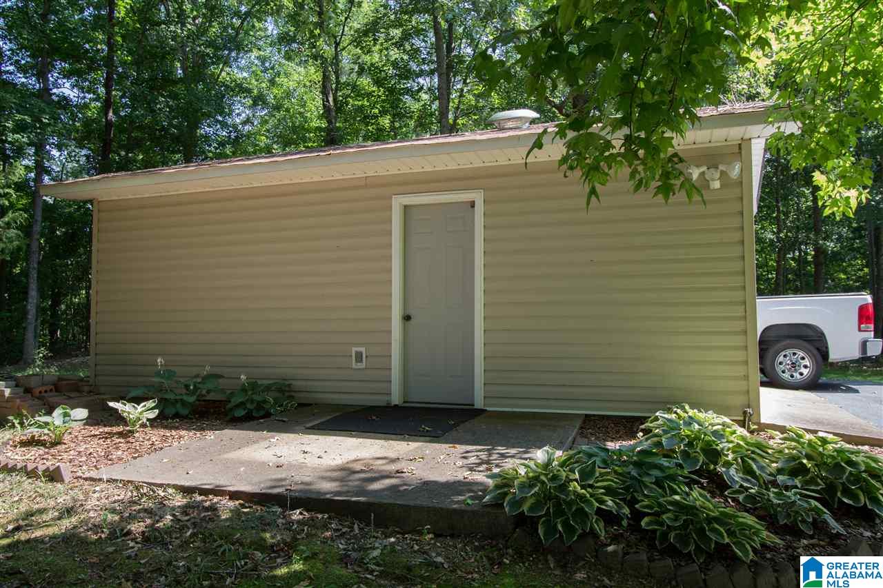 25 Cook Springs Road Pell City, AL 35128 - Photo 48 of 50