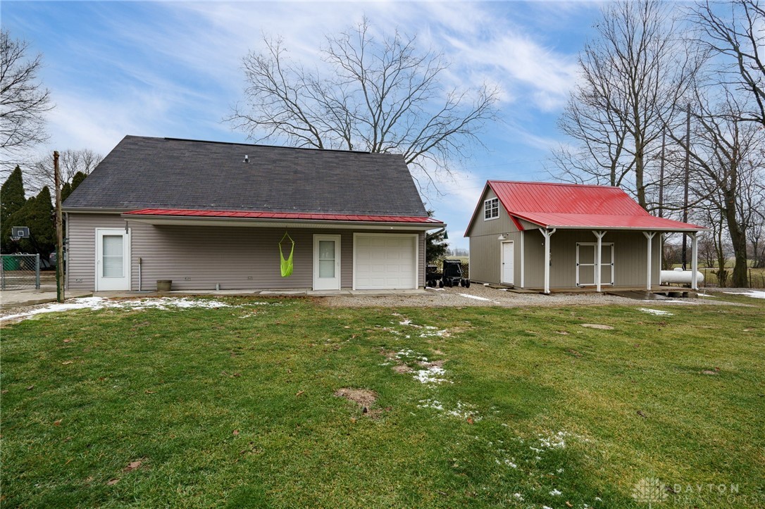 3988 Centerville Road Bellbrook, OH 45305 - Photo 50 of 82