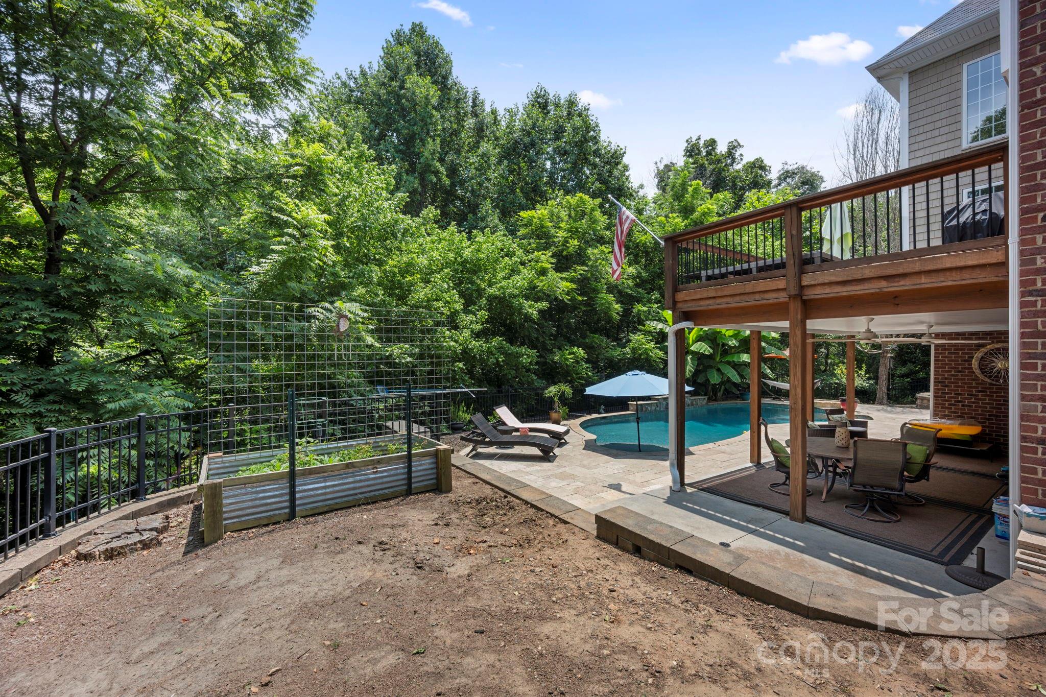 184 Melbourne Drive Fort Mill, SC 29708 - Photo 33 of 40 Gallery Image 33