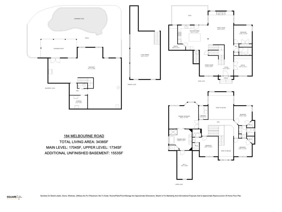 184 Melbourne Drive Fort Mill, SC 29708 - Photo 40 of 40 Gallery Image 40