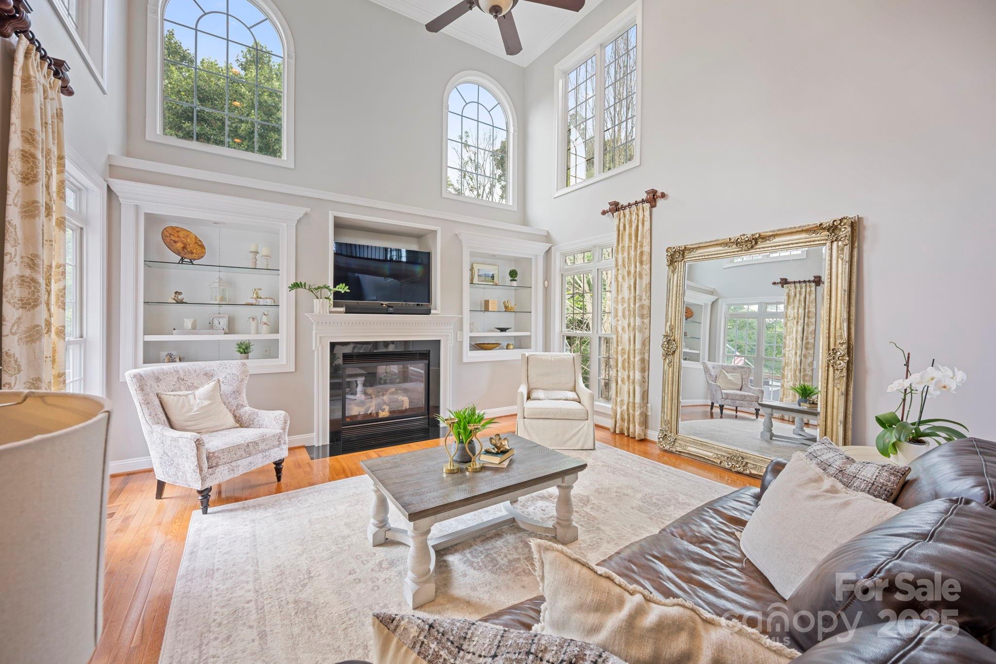 184 Melbourne Drive Fort Mill, SC 29708 - Photo 5 of 40 Gallery Image 5