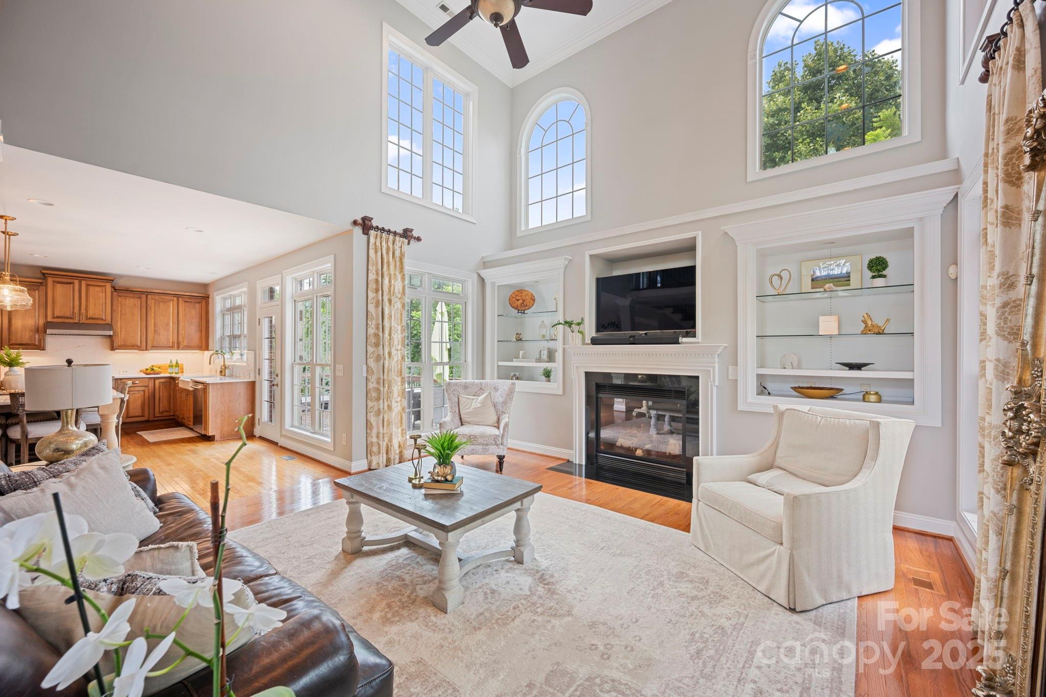 184 Melbourne Drive Fort Mill, SC 29708 - Photo 7 of 40 Gallery Image 7