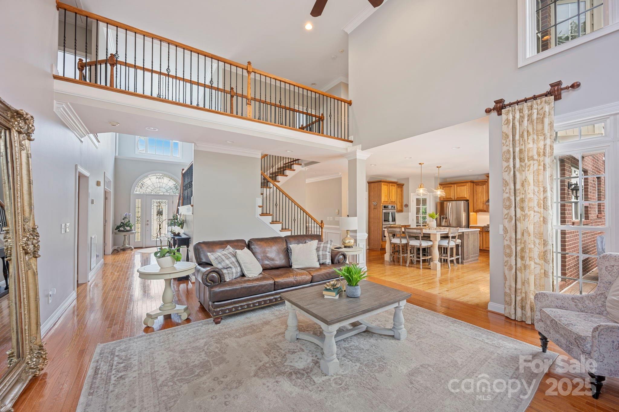 184 Melbourne Drive Fort Mill, SC 29708 - Photo 8 of 40 Gallery Image 8