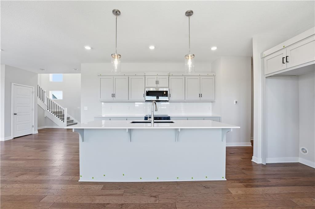 409 Woodview Drive Raymore, MO 64083 - Photo 12 of 43