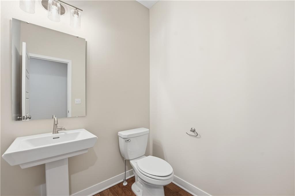 409 Woodview Drive Raymore, MO 64083 - Photo 17 of 43