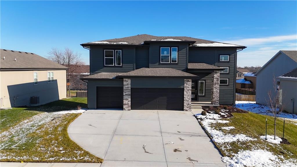409 Woodview Drive Raymore, MO 64083 - Photo 40 of 43
