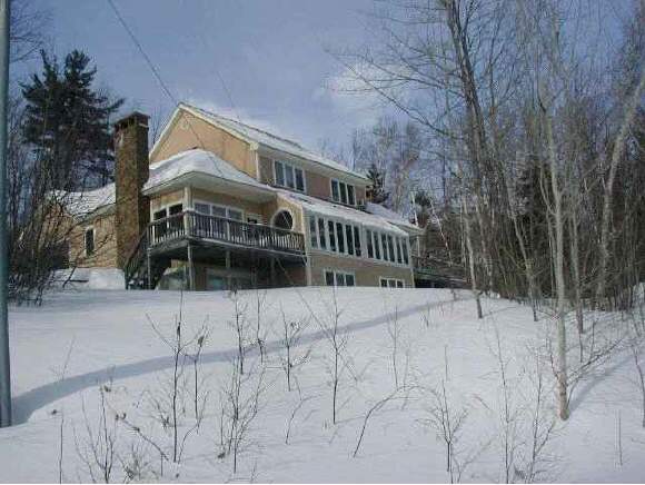 1 W High Pastures W Road, Unit 1 Jackson, NH 03846 - Photo 1 of 7
