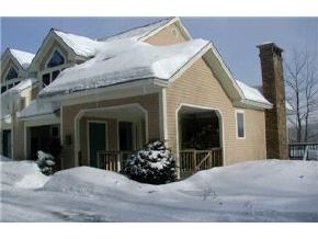 1 W High Pastures W Road, Unit 1 Jackson, NH 03846 - Photo 2 of 7