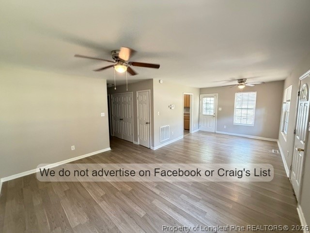 6126 Lonestar Road Fayetteville, NC 28303 - Photo 2 of 11