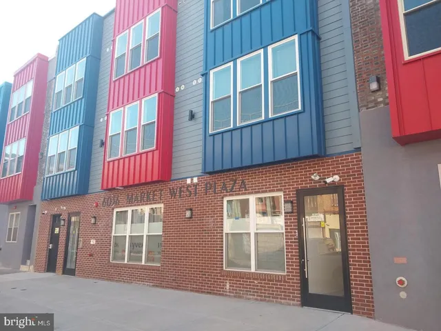 a view of a building