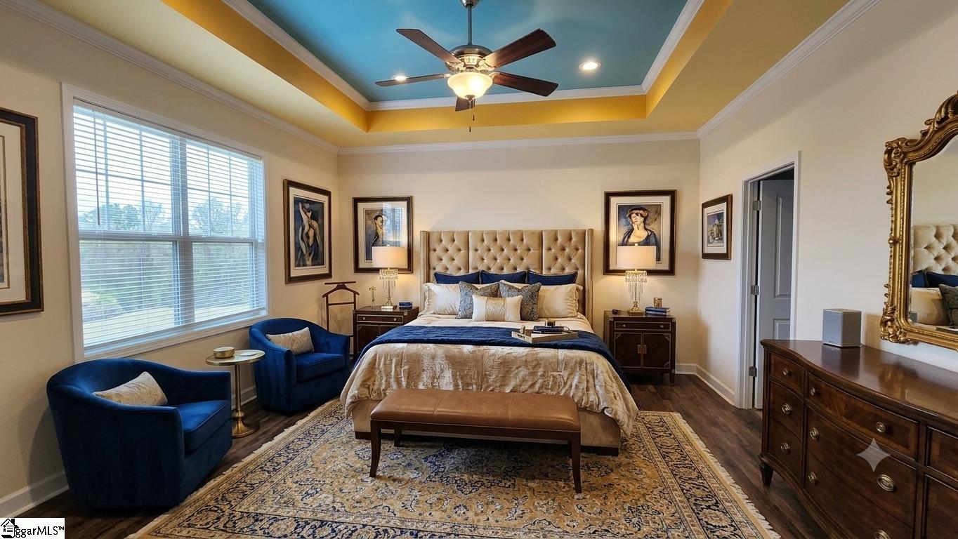 34 Montgomery Road Lyman, SC 29365 - Photo 6 of 34
