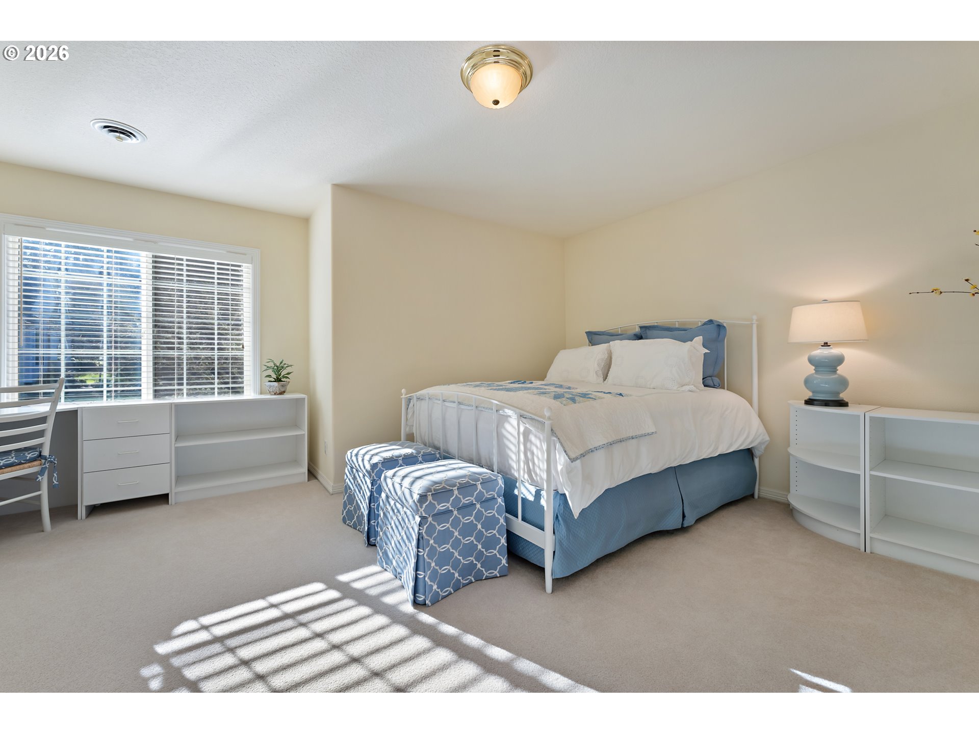 6321 Southwest Canby Street Portland, OR 97219 - Photo 21 of 32 Bedroom