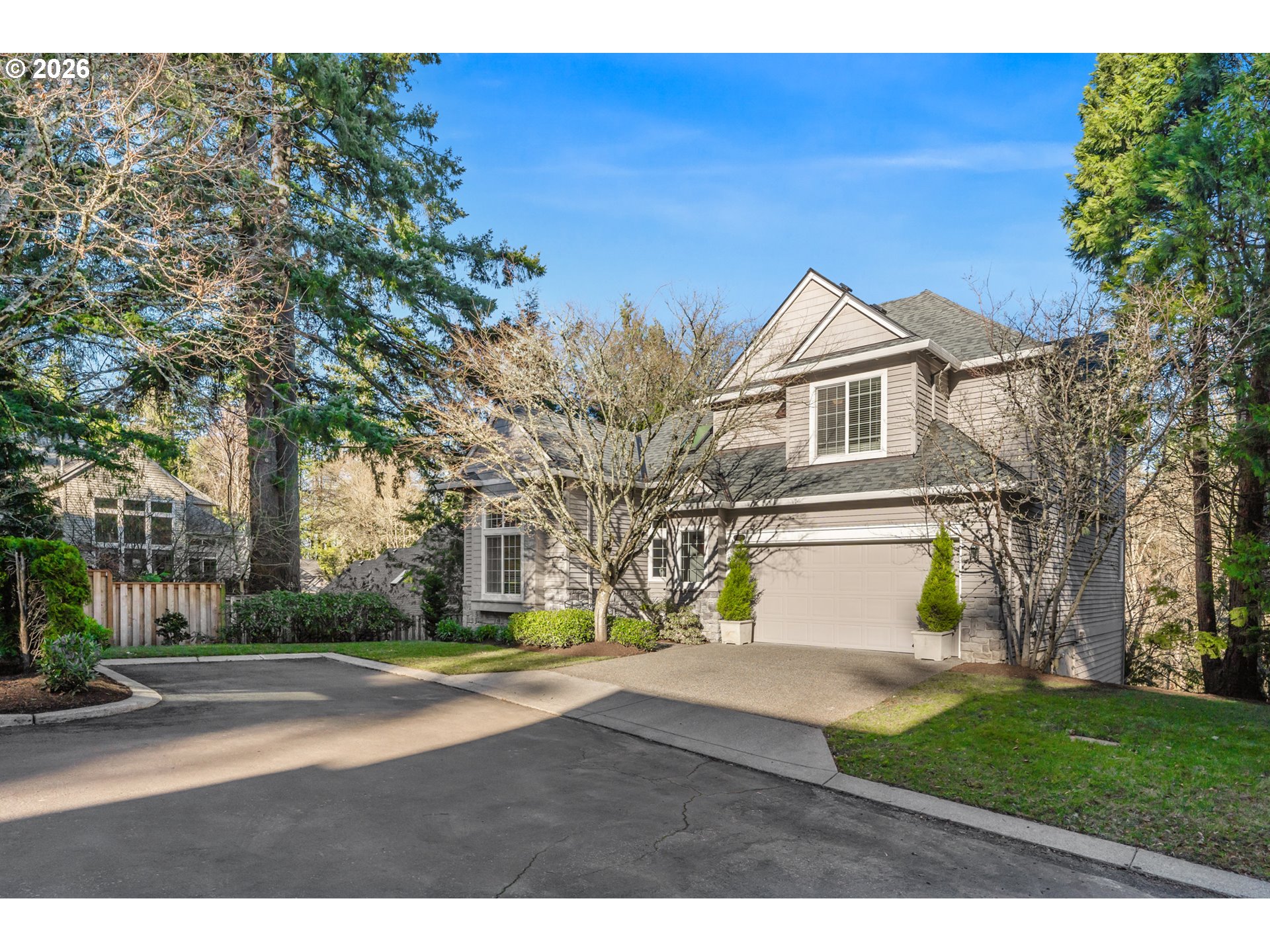 6321 Southwest Canby Street Portland, OR 97219 - Photo 30 of 32